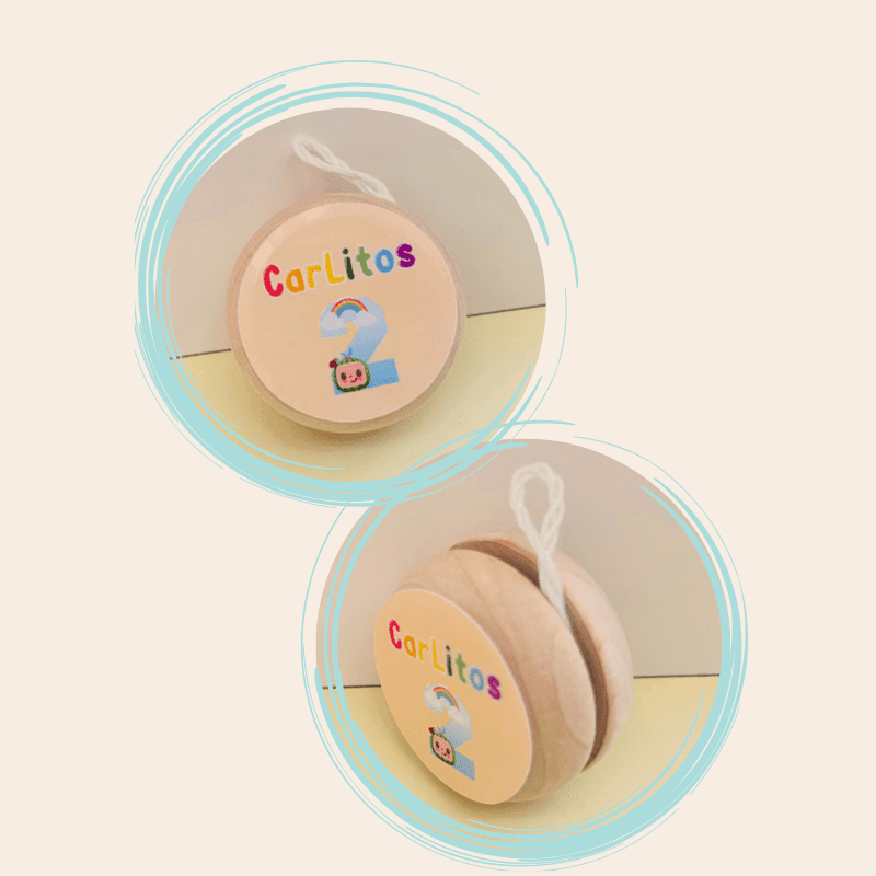 PACK COLORING MÁS YOYO - Madan desing