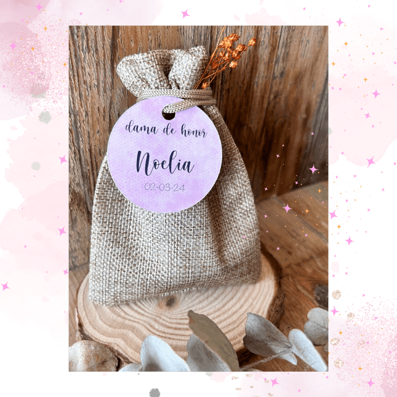 PERFUME LOVEME TOUS pack 6 - Madan desing