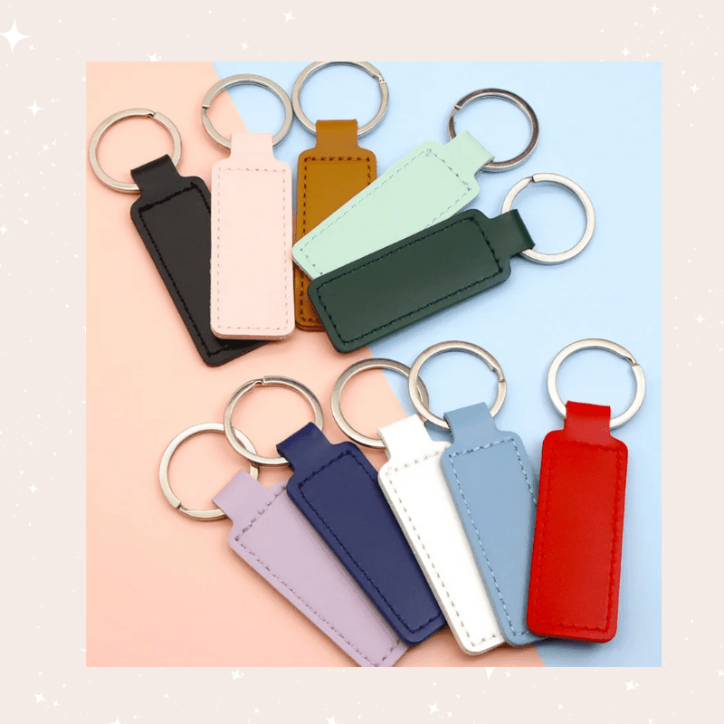 LLAVERO COMUNIÓN pack 5 - Madan desing