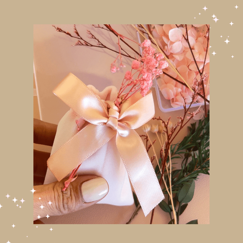 LOVEME TOUS saco rosa - Madan desing