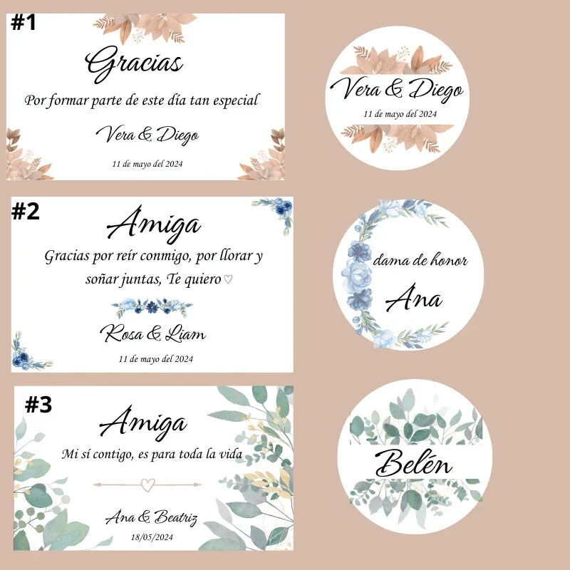 PERFUME LOVEME TOUS bolso - Madan desing