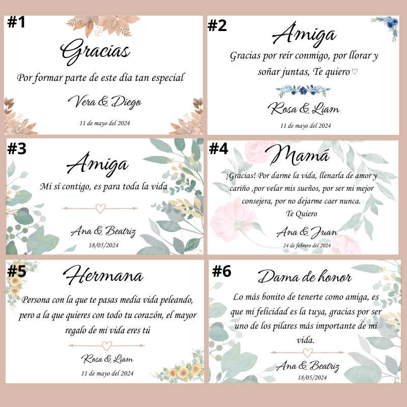 CUBO PERFUME TOUS - Madan desing