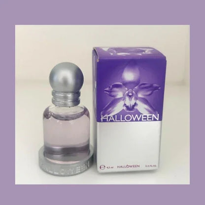 PERFUME HALLOWEEN SACO pack 24