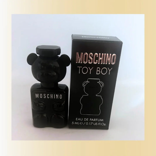 PERFUME Moschino Toy Boy