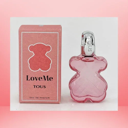 LOVEME TOUS ROSA 4,5 ml