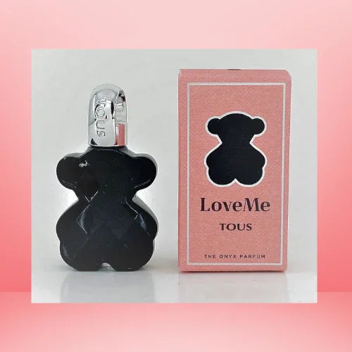 LOVEME TOUS The Onyx 4,5 ml